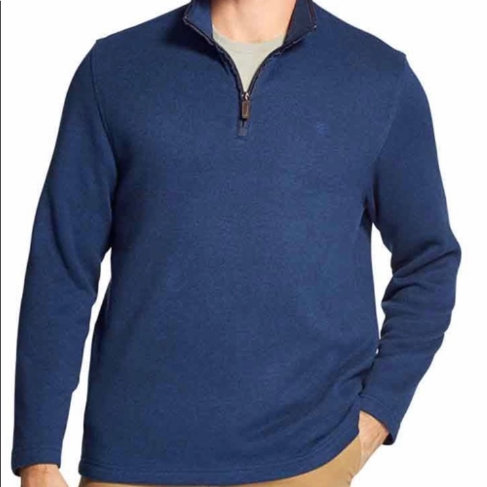 New IZOD SWEATER